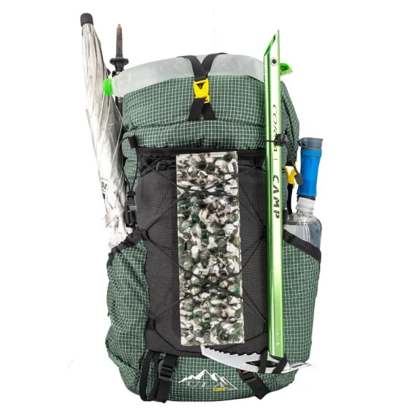ULA Photon vs. CDT vs. Nexus: Choosing the Right Ultralight Pack
