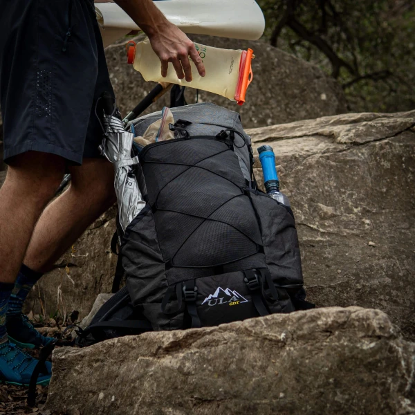 ULA Photon vs. CDT vs. Nexus: Choosing the Right Ultralight Pack
