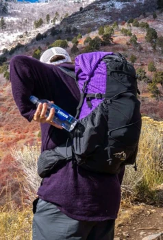 ULA Photon vs. CDT vs. Nexus: Choosing the Right Ultralight Pack