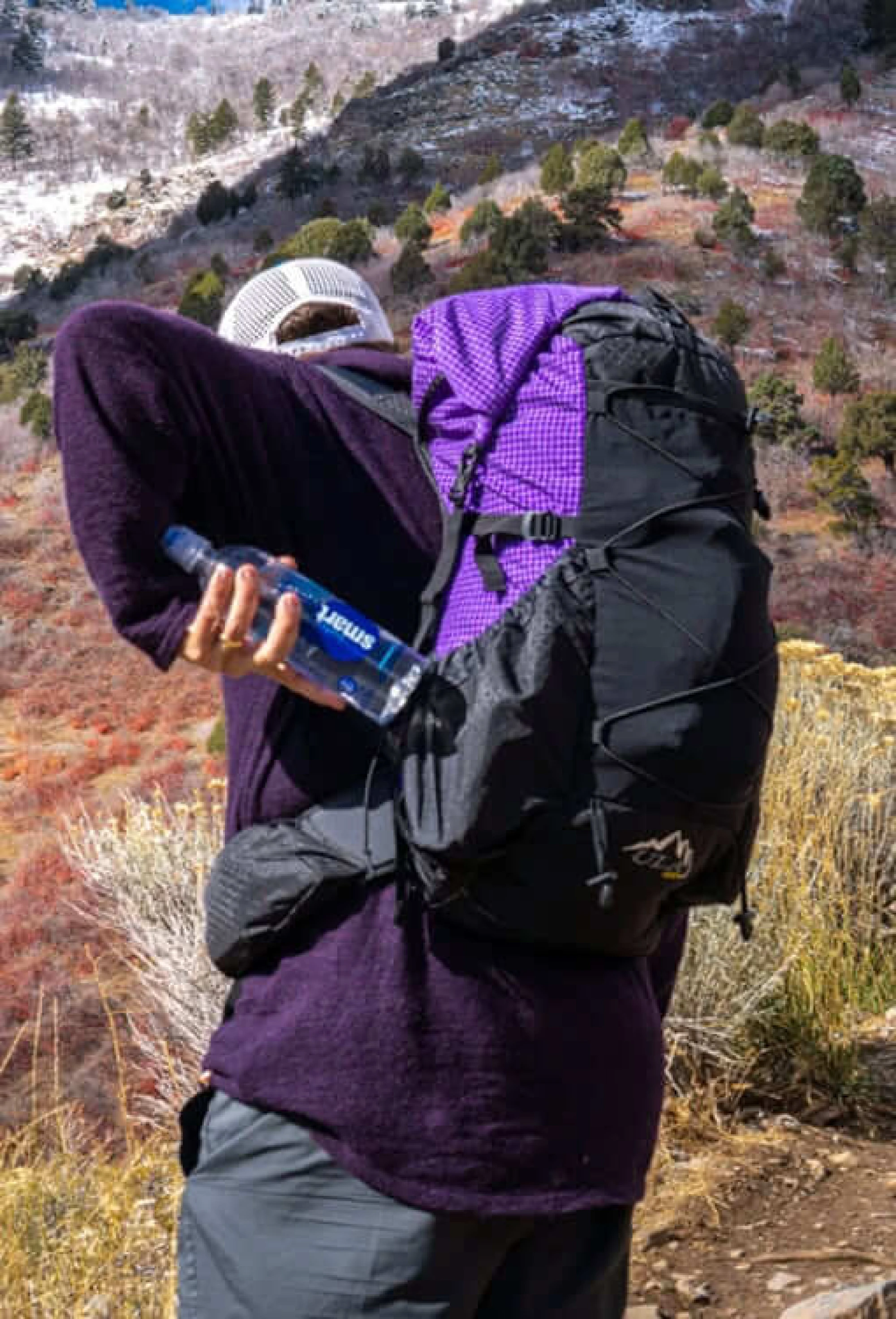 ULA Photon vs. CDT vs. Nexus: Choosing the Right Ultralight Pack