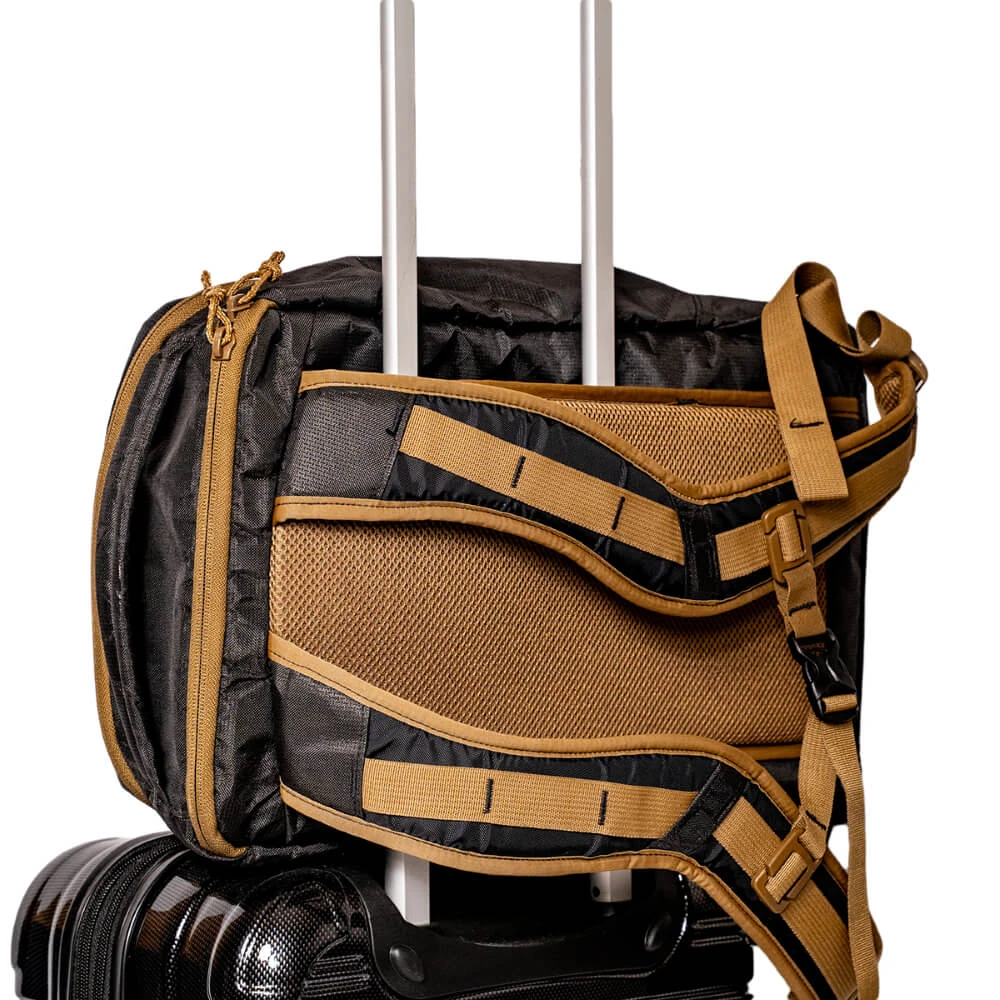 ULA 22L Everyday Carry Pack the Cicada Overview