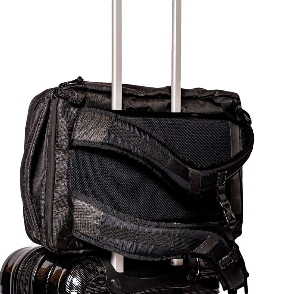 ULA 22L Everyday Carry Pack the Cicada Overview
