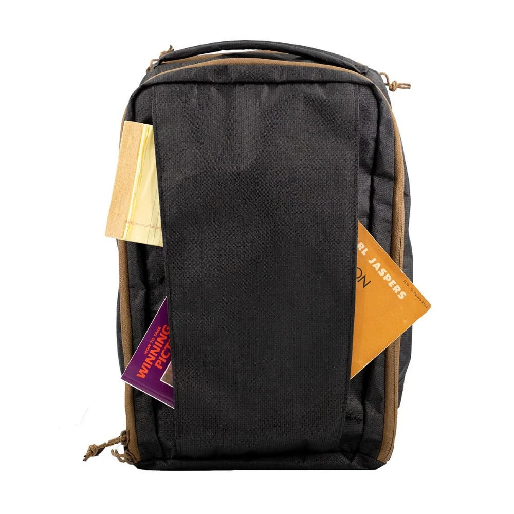 ULA 22L Everyday Carry Pack the Cicada Overview