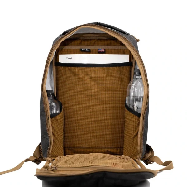 ULA 22L Everyday Carry Pack the Cicada Overview