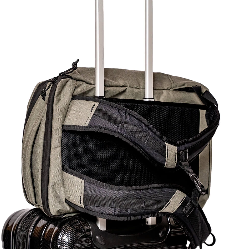 ULA 22L Everyday Carry Pack the Cicada Overview