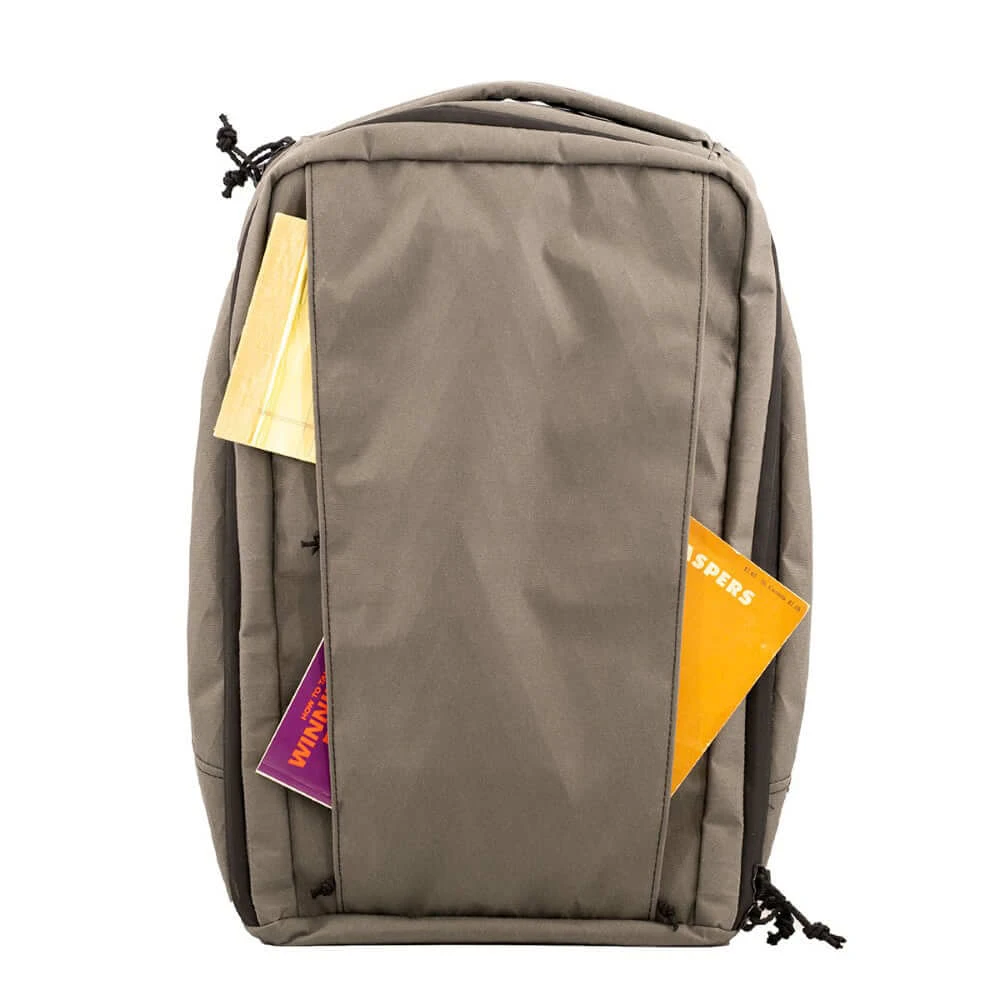 ULA 22L Everyday Carry Pack the Cicada Overview