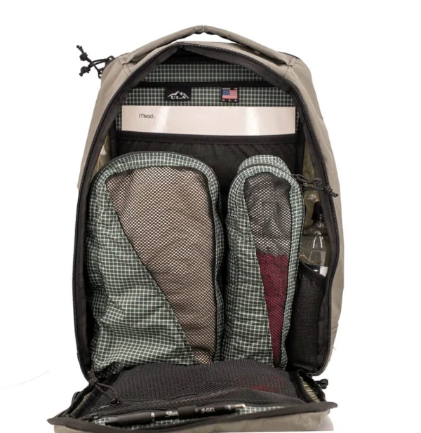 ULA 22L Everyday Carry Pack the Cicada Overview
