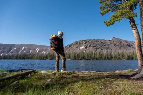 Aging into Ultralight: Why Older Backpackers Should Rethink Their Gear and Embrace the UL Life