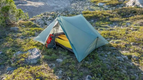 How To Choose Your Gear: Packing for the long haul pt.1 Backpack and Shelter