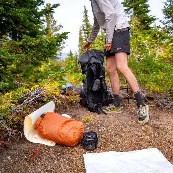 How to Choose Your Backpacking Gear: Pt. 3 Cooking, Toiletries, and Everything Else