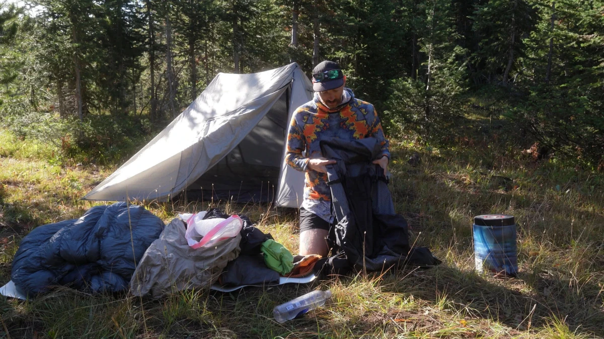 How to Choose Your Backpacking Gear: Pt. 3 Cooking, Toiletries, and Everything Else