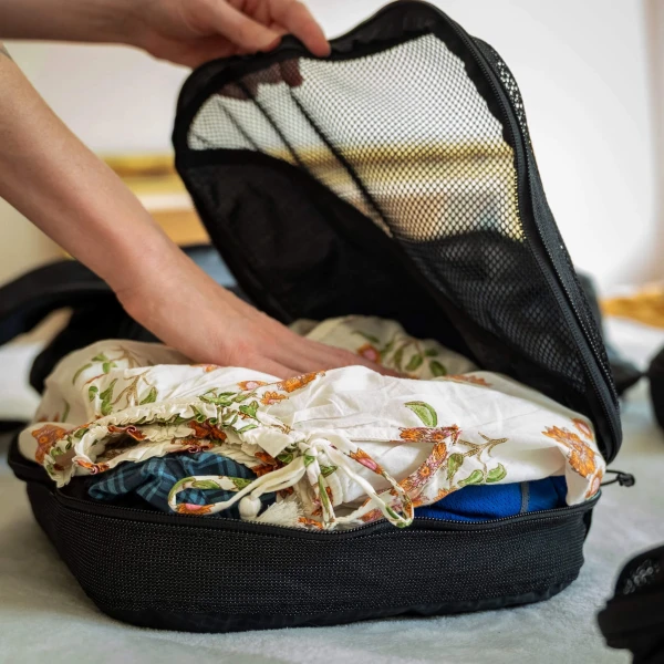 ULA Packing Cubes vs. Conforming Compression Cubes: Two Tools, One System