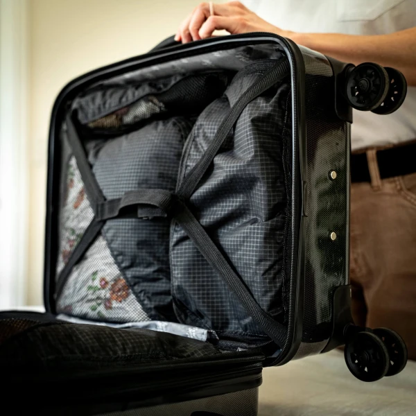 ULA Packing Cubes vs. Conforming Compression Cubes: Two Tools, One System