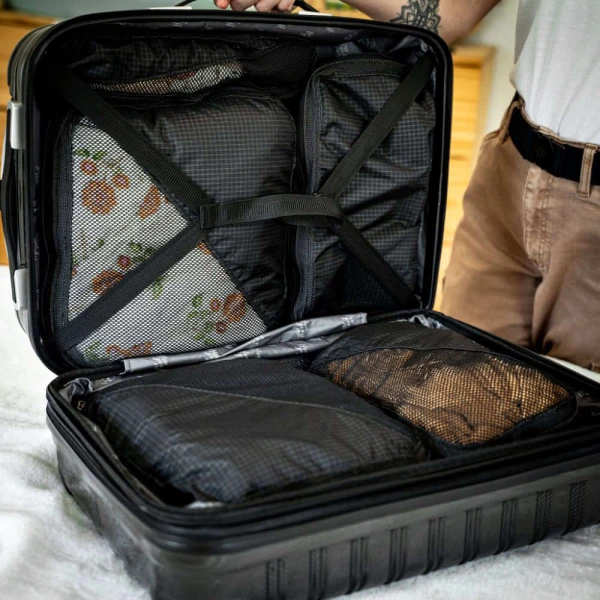 ULA Packing Cubes vs. Conforming Compression Cubes: Two Tools, One System