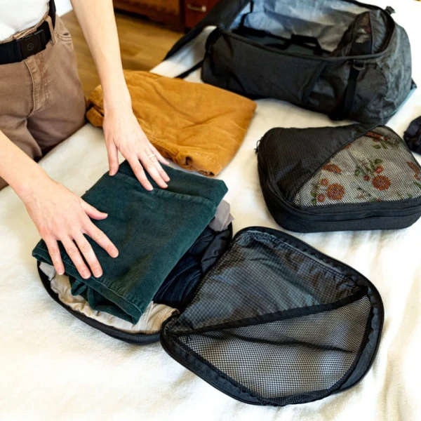 ULA Packing Cubes vs. Conforming Compression Cubes: Two Tools, One System