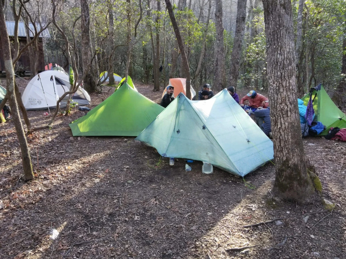 Thru-Hike Success Starts in Your Mind: How to Mentally Prepare for a Long-Distance Hike