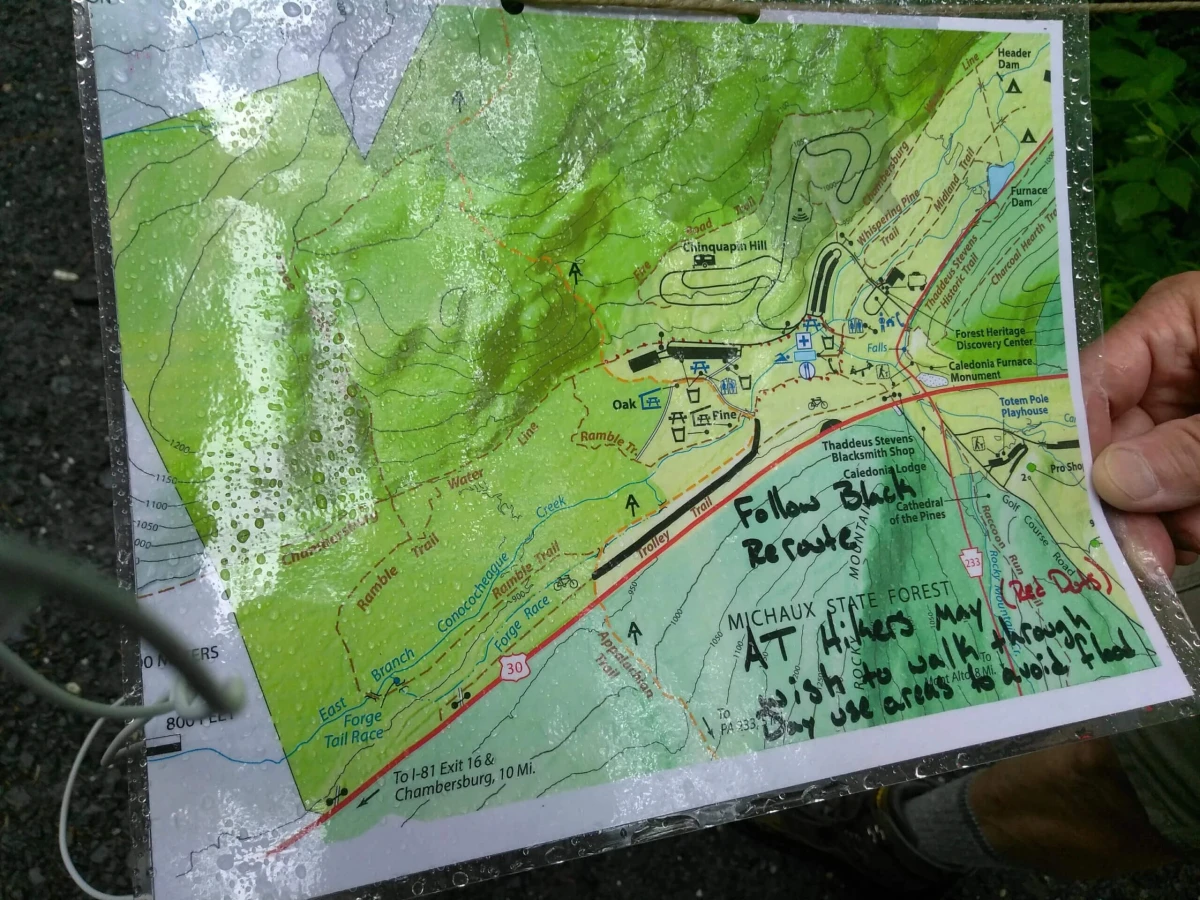 Thru-Hike Success Starts in Your Mind: How to Mentally Prepare for a Long-Distance Hike