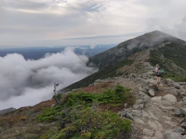 Thru-Hike Success Starts in Your Mind: How to Mentally Prepare for a Long-Distance Hike