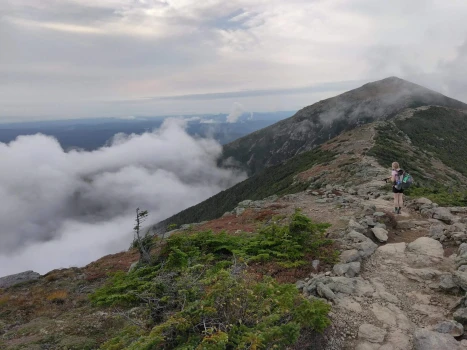 Thru-Hike Success Starts in Your Mind: How to Mentally Prepare for a Long-Distance Hike