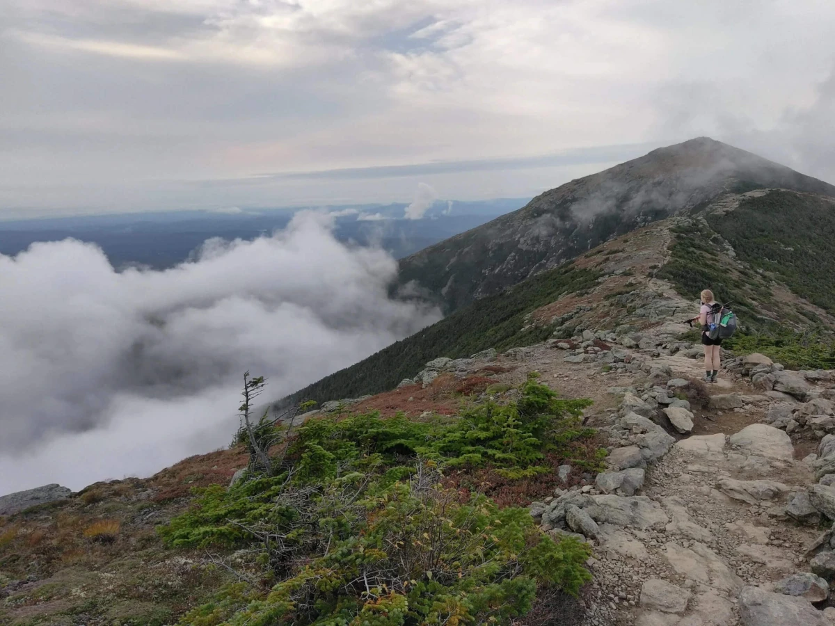 Thru-Hike Success Starts in Your Mind: How to Mentally Prepare for a Long-Distance Hike