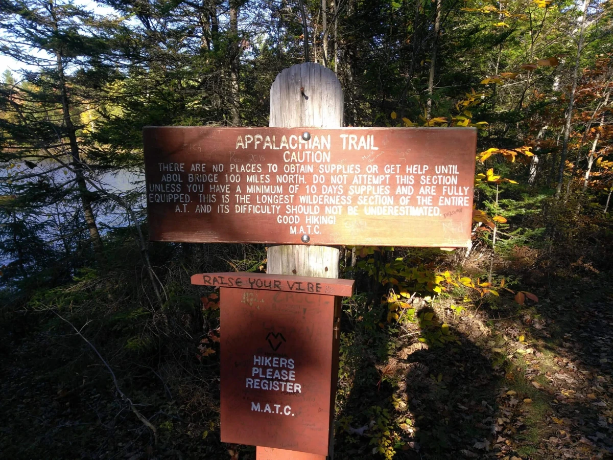 Thru-Hike Success Starts in Your Mind: How to Mentally Prepare for a Long-Distance Hike
