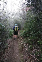 How to Train for a Thru-Hike Without Living Near Mountains