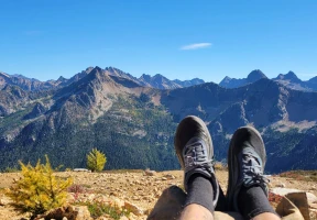 Trail First Aid: How to Treat Common Injuries on a Thru-Hike