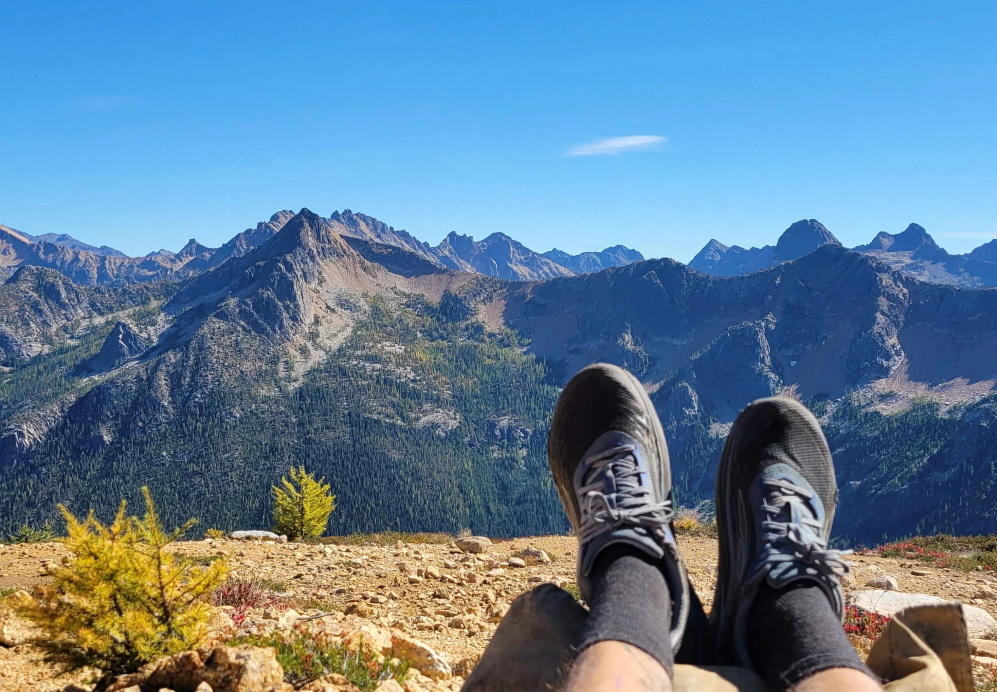 Trail First Aid: How to Treat Common Injuries on a Thru-Hike
