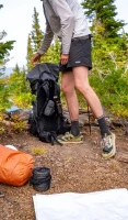 Best Hiking and Backpacking Shoes: Trail Runners, Boots, Road Running Shoes & Waterproof Options