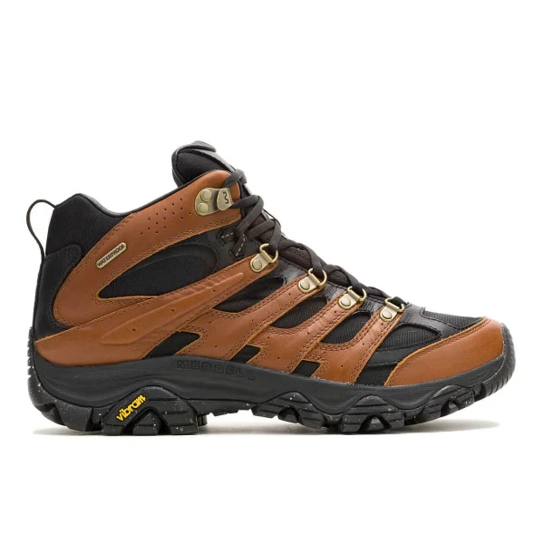 Best Hiking and Backpack Shoes