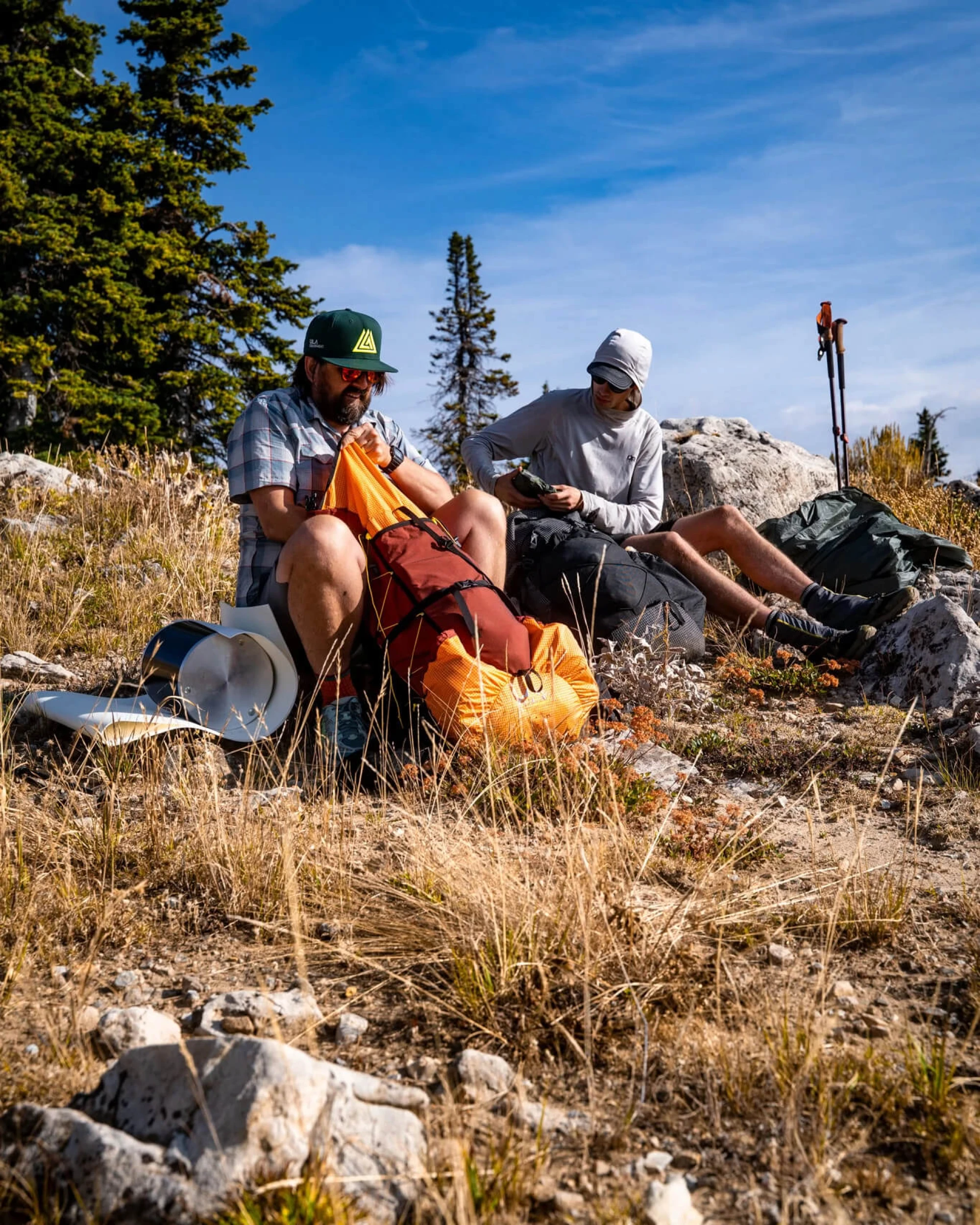 10 Pieces of Gear Thru-Hikers Regret Bringing (and Lighter Alternatives That Actually Work)