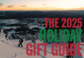 ULA 2025 Gift Guide
