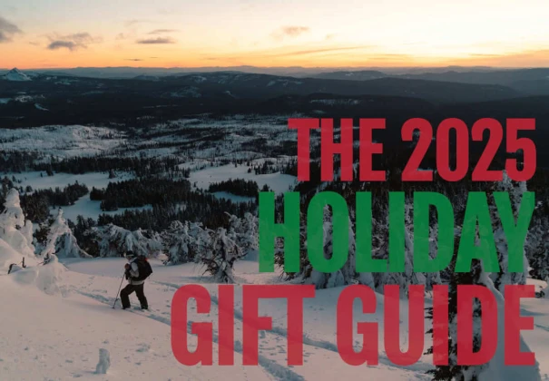 ULA 2025 Gift Guide