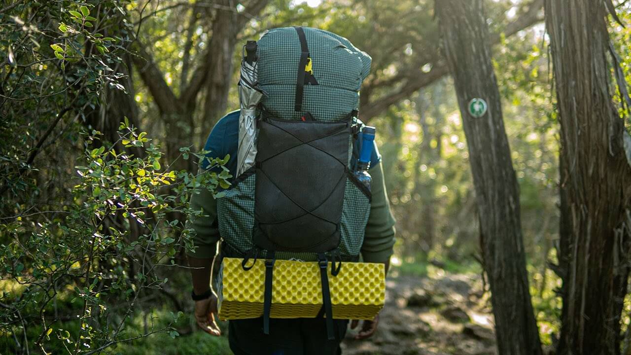 How to Choose Your Backpacking Gear: Pt. 3 Cooking, Toiletries, and Everything Else
